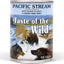 Taste Of The Wild Pacific Stream Canned Dog Food