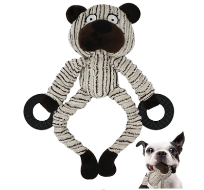 Squeaky Interactive Dog Toys – Keeping Your Pet Happy and Engaged