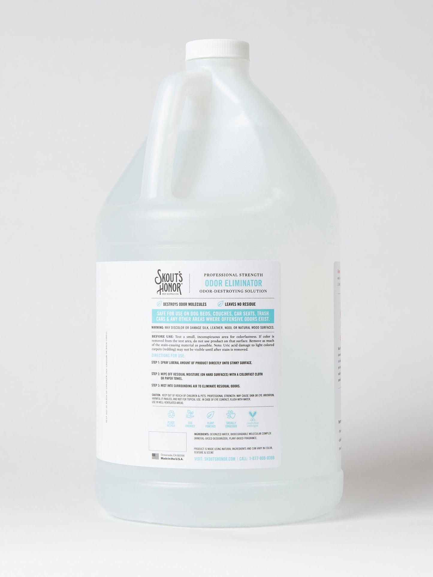 Odor Eliminator