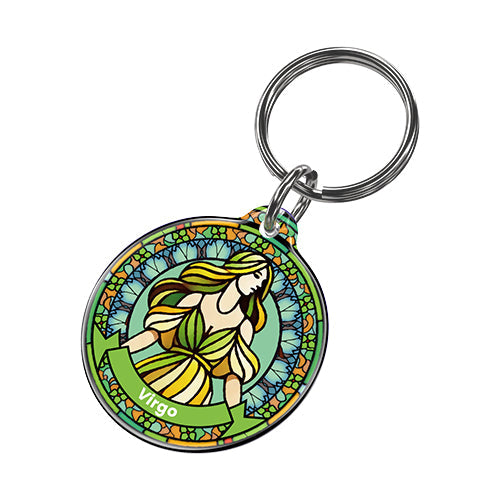 PawView Anti-Loss Smart Pet ID Tag with QR Code TN102 Constellation Series