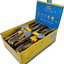 12"  BULLY STICKS BULK