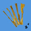 12"  COLLAGEN STRIPS BULK