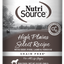 NutriSource Grain Free High Plains Select Canned Dog Food