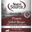 NutriSource Grain Free Prairie Select Canned Dog Food
