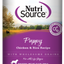 NutriSource Puppy Chicken & Rice Canned Dog Food
