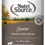 NutriSource Senior Chicken & Rice Canned Dog Food