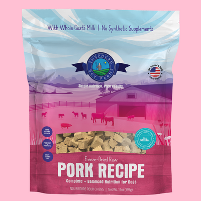 Pork Recipe