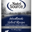 NutriSource Grain Free Woodlands Select Canned Dog Food