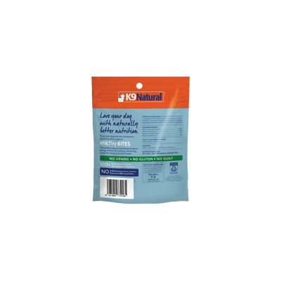 K9 Lamb Healthy Bites Dog Treats