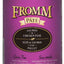 Fromm Grain-Free Salmon & Chicken Pate Canned Dog Food