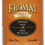 Fromm Grain-Free Chicken Pate Canned Dog Food