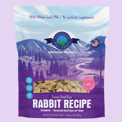 Rabbit Recipe