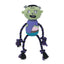 Halloween Rope Zombie - Green