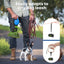 PawView Smart Poop Bag Dispenser with 15 Bags