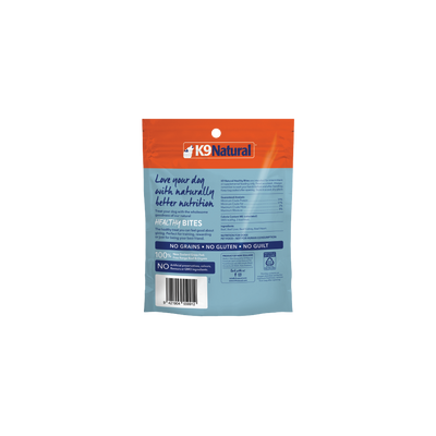 K9 Beef Healthy Bites Dog Treats