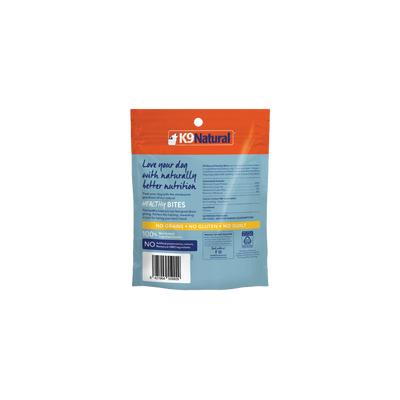 K9 Chicken Healthy Bites Dog Treats