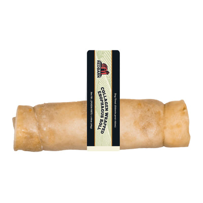 New! Collagen Wrapped Esophagus Roll