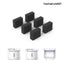 Replacement Sponge For WF20/CF20/BF10 Pet Fountain (6pcs)