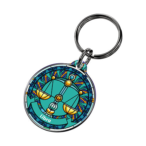 PawView Anti-Loss Smart Pet ID Tag with QR Code TN102 Constellation Series