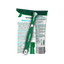 Dog Toothbrush & Enzymatic Toothpaste Set