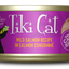Tiki Cat Hanalei Luau, Wild Salmon Recipe, Wet Cat Food, 2.8-oz Case of 12
