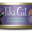 Tiki Cat Koolina Luau, Chicken And Egg Recipe, Wet Cat Food, 2.8-oz Case of 12