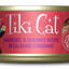 Tiki Cat Makaha Grill, Mackerel And Sardines Recipe, Wet Cat Food, 2.8-oz Case fo 12