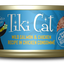 Tiki Cat Napili Luau, Wild Salmon And Chicken Recipe, Wet Cat Food, 2.8-oz Case of 12