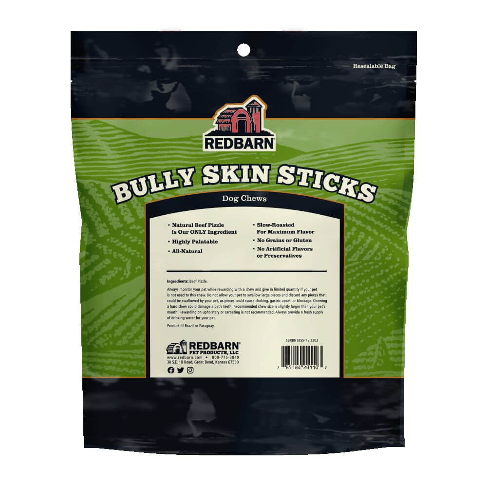 Bully Skinâ„?Sticks