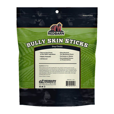 Bully Skinâ„?Sticks