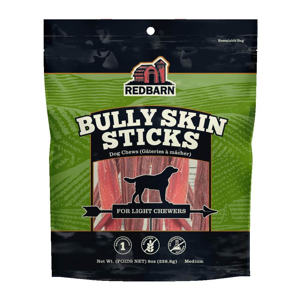 Bully Skinâ„?Sticks
