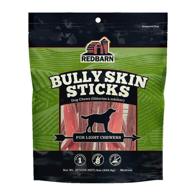 Bully Skinâ„?Sticks