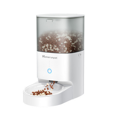 HomerunPET Smart Pet Feeders