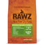 Rawz Meal Free Dehydrated Chicken and Turkey Recipe, Dry Dog Food