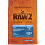 Rawz Meal Free Dehydrated Chicken, Salmon, and Whitefish, Dry Dog Food
