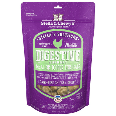 Stella’s Solutions Digestive Support