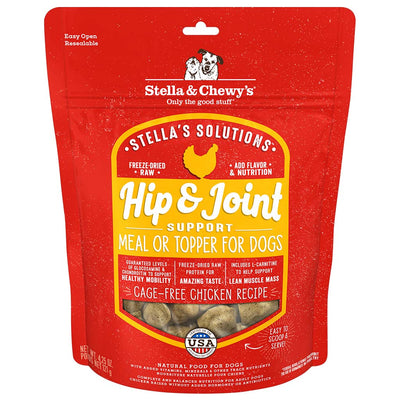 Stella’s Solutions Hip & Joint Support
