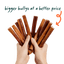 Free Bully Sticks