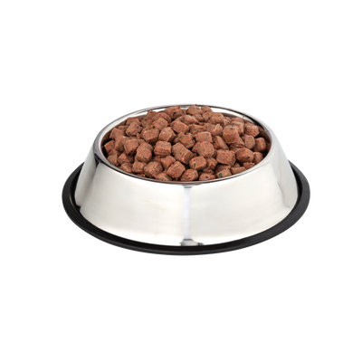 Primal Market Mix Raw Topper for Cat & Dog - Pork Recipe