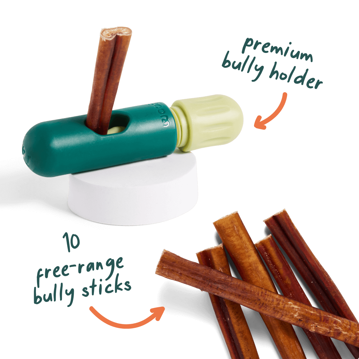 The BullySafe Better Pack