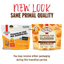 Primal Canine Chicken Pumpkin For My Pumpkin 2oz/10 count