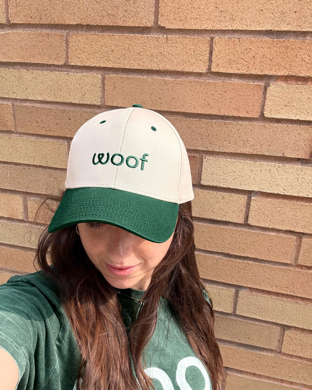 Woof Hat