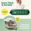 Walk Essentials - Poop Bags & Wipes (Scented)