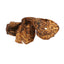 Bully Coated Cow Ears