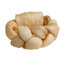 Collagen Braided Ring