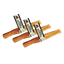 Bully Wrapped Collagen Stick