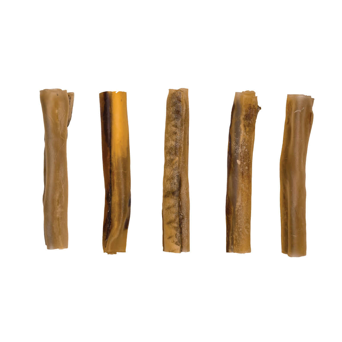 New! Collagen Wrapped Esophagus Stick