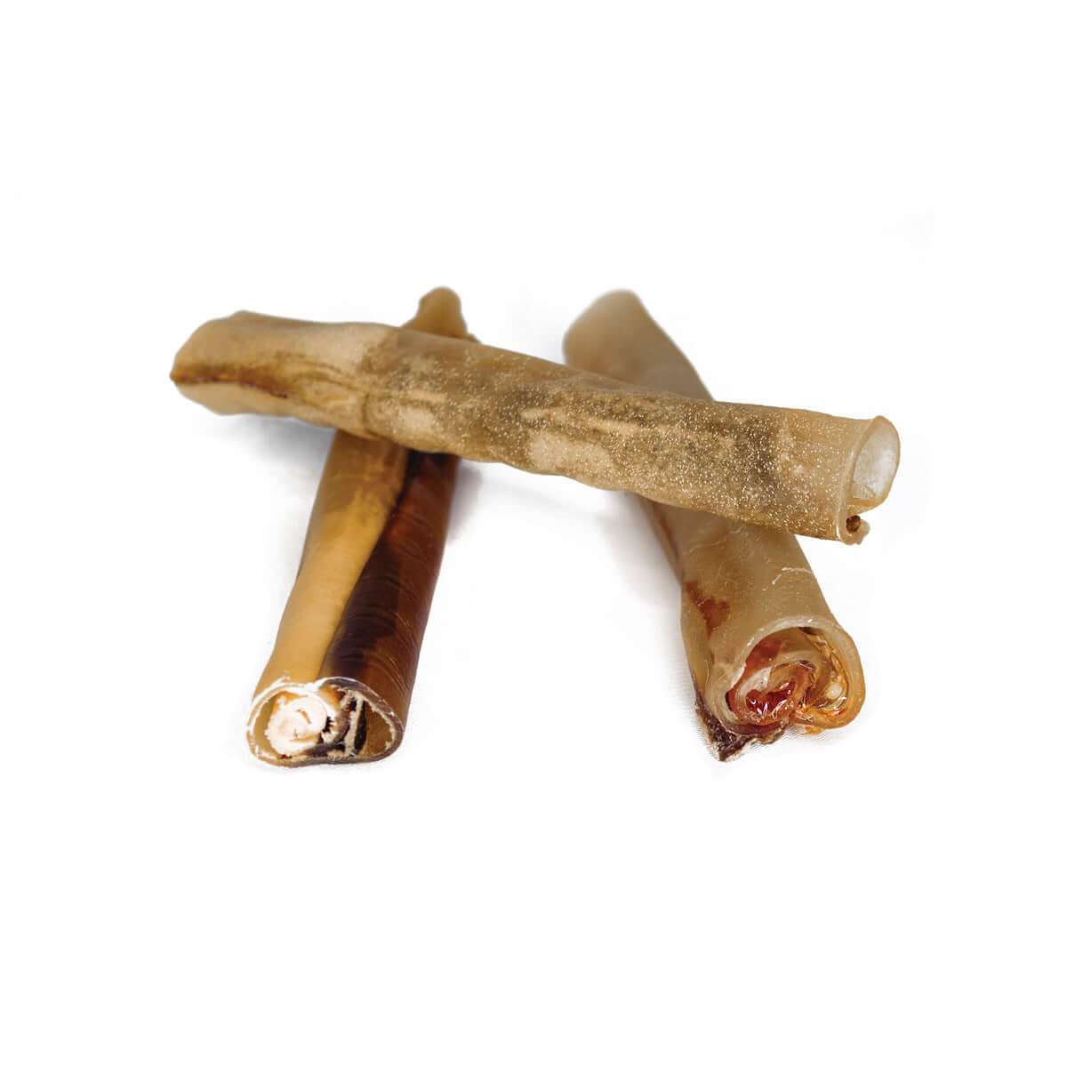 New! Collagen Wrapped Esophagus Stick