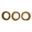 New! Collagen Wrapped Esophagus Ring
