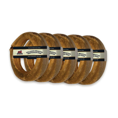 New! Collagen Wrapped Esophagus Ring